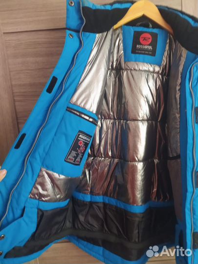 Куртка зимняя женская 48 50