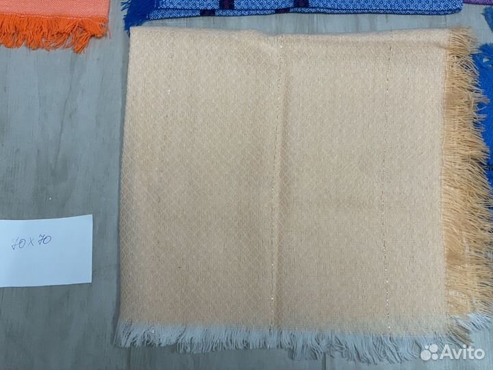 Набор платки женские теплые