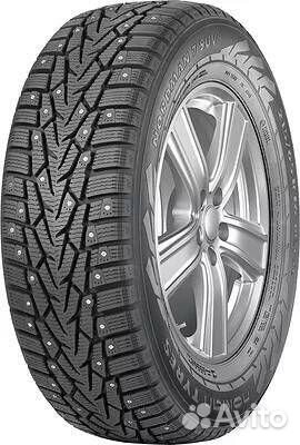 Nokian Tyres Nordman 7 SUV 235/65 R17 108T