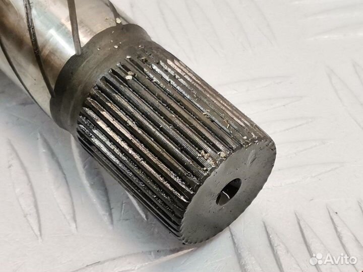 Полуось для Renault Laguna 2