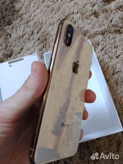 iPhone xs 64 gb