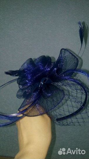 Украшение на голову