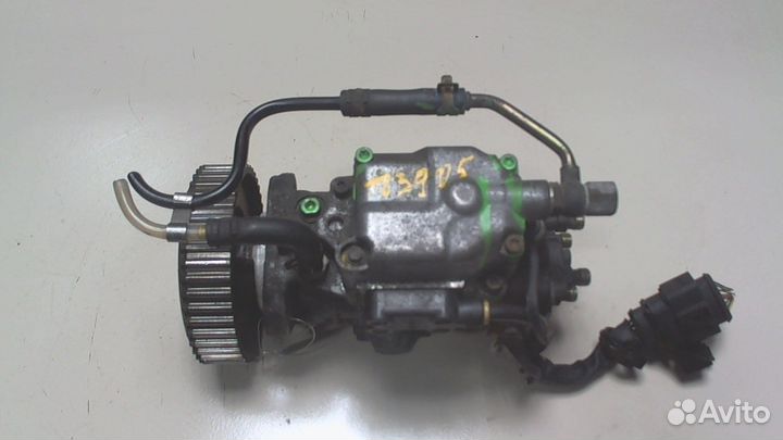 Тнвд Seat Leon, 2005