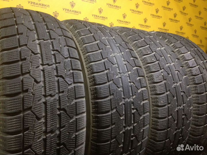 Toyo Observe Garit GIZ 195/65 R15 91Q