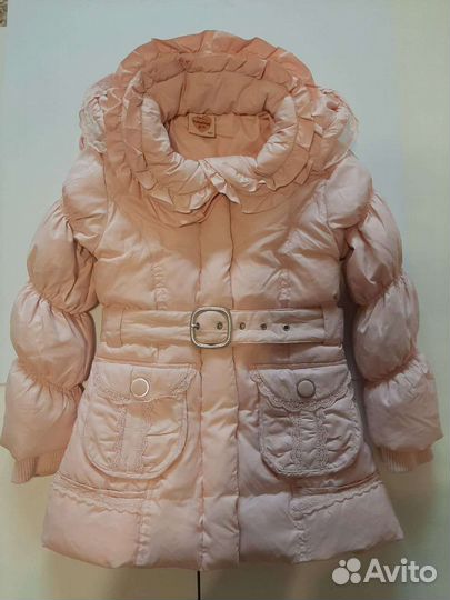 Куртки,несколько, б/у мало,состояние отличное