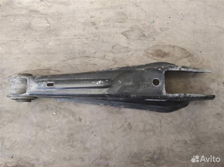 Рычаг задний BMW X3 F25