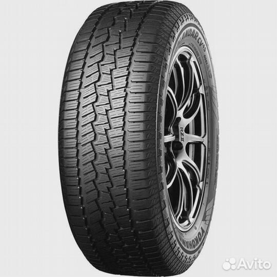 Yokohama Geolandar CV 4S G061 255/55 R20 110V