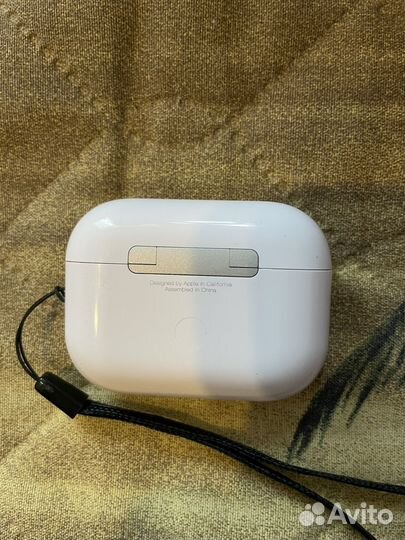 Наушники Apple AirPods Pro 2