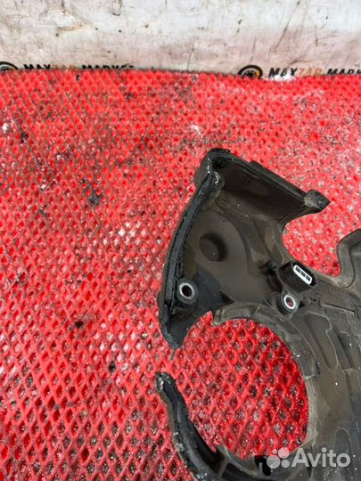 Кожух грм Mitsubishi Outlander 2.4 4G69 4WD 2006