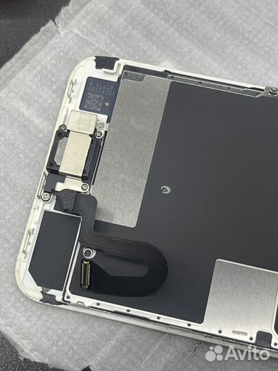 Дисплей на iPhone 8 plus