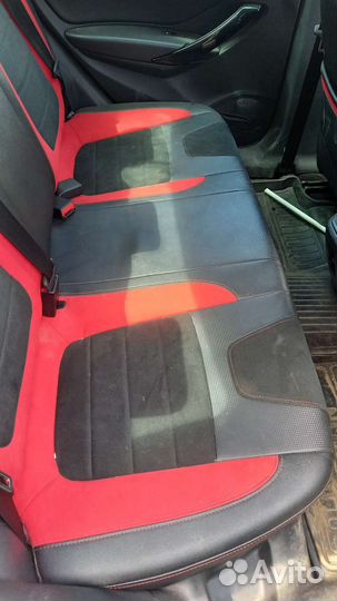 LADA Vesta 1.8 МТ, 2019, 60 000 км