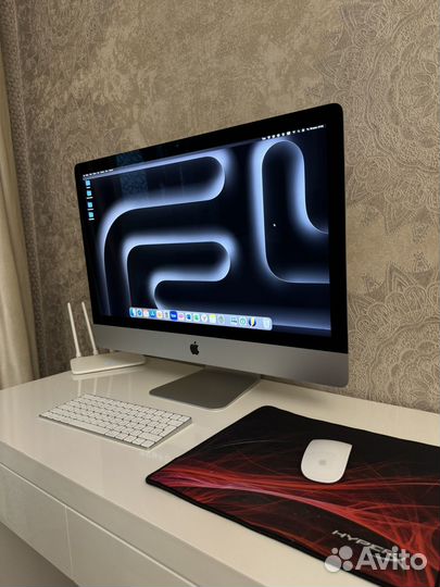 Apple iMac 27 2017
