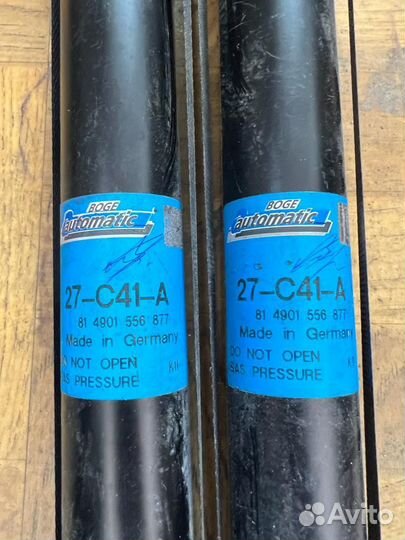 Амортизаторы задние BMW 3 серия E36 E46 90