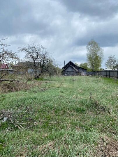 Дом 79,6 м² на участке 14 сот.