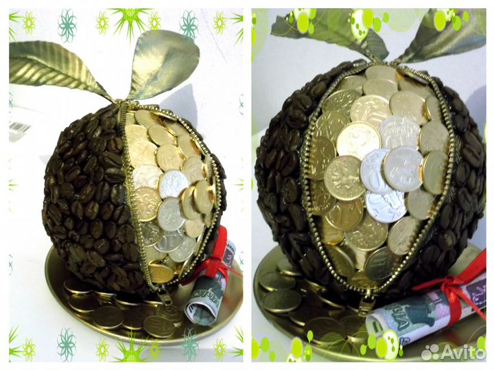 Сувенир интерьерный