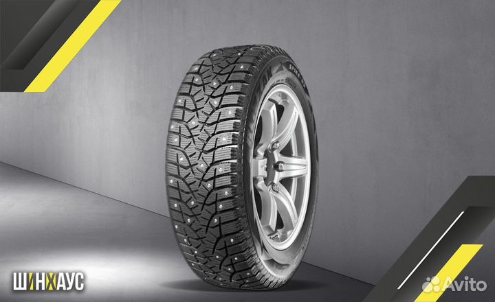 Bridgestone Blizzak Spike-02 185/65 R15 88T