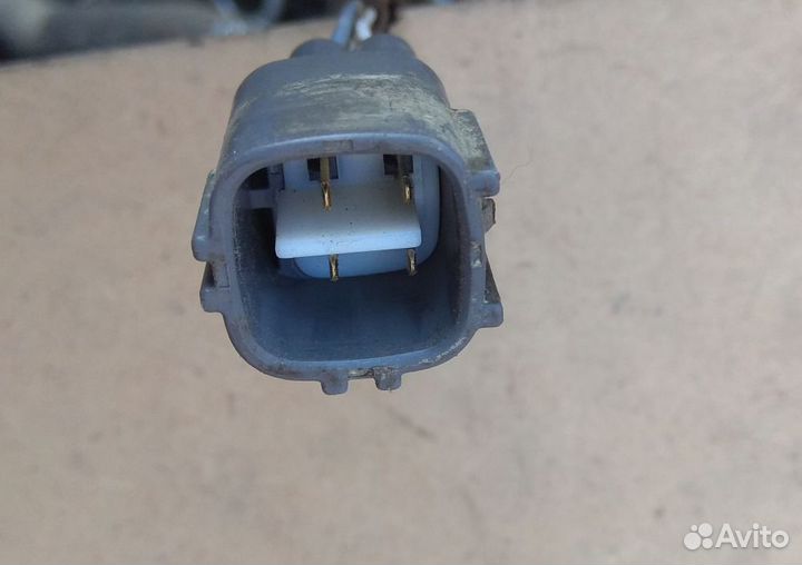 Лямбда зонд Toyota Estima III (2006—2008)