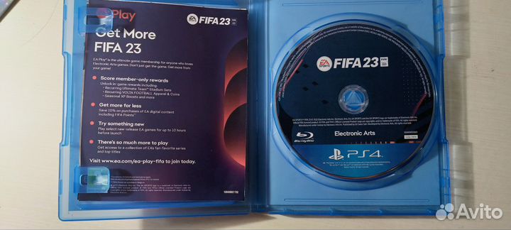 Игры для приставок ps4
