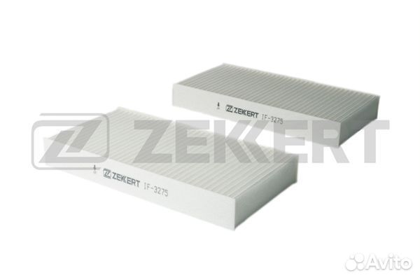 Фильтр салон CR-V 2 FR-V Civic Stream 01