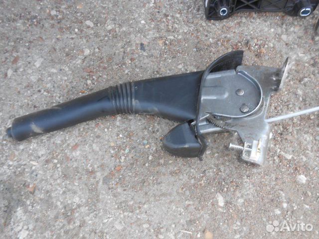 Ручник Лада X-Ray 21179 2018