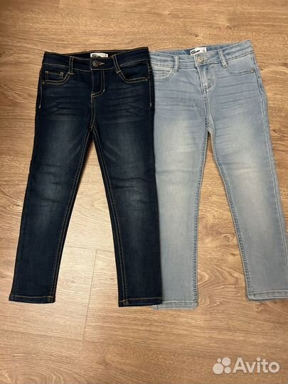 Джинсы epic threads, 98-104