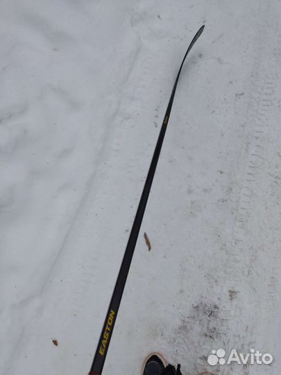 Клюшка хоккейная