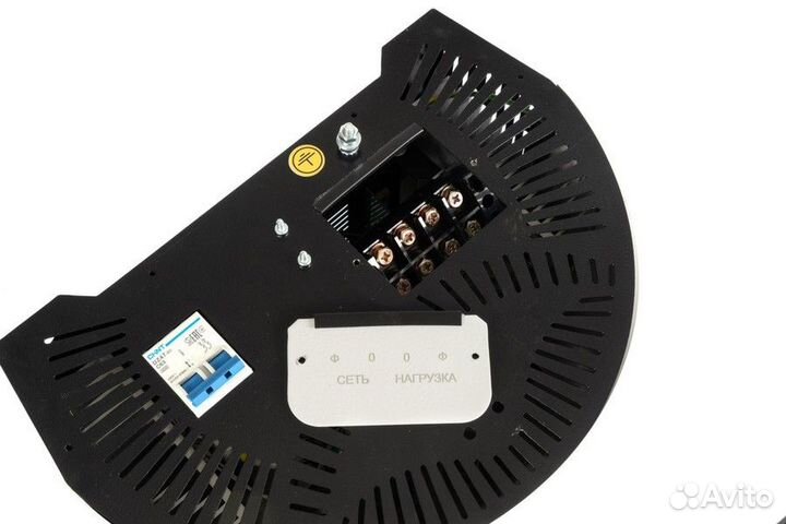 Стабилизатор напряжения Skat STP-20000