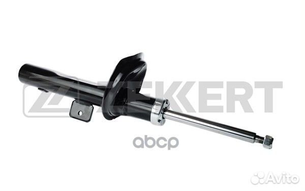 Амортизатор газовый левый передней подвески Cit