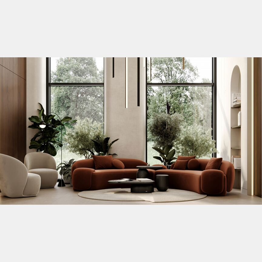 1-к. квартира, 47,9 м², 2/33 эт.