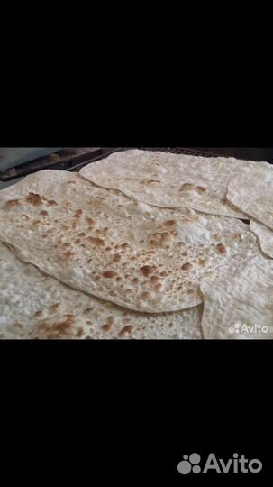 Лаваш от производителя