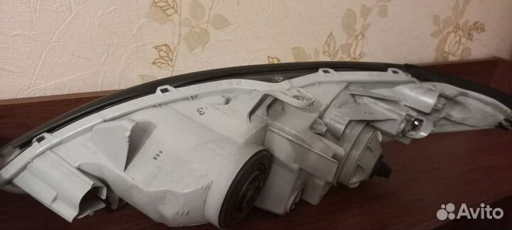 Фара toyota camry 30