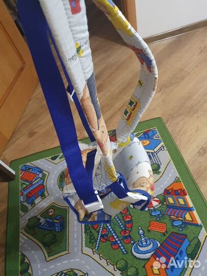 Рюкзак-переноска, кенгуру