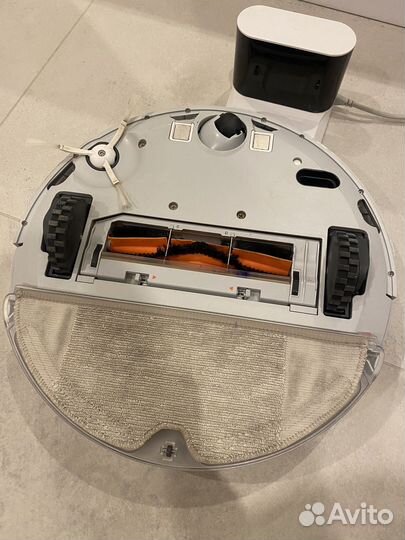 Робот-пылесос Xiaomi Xiaowa E202-00