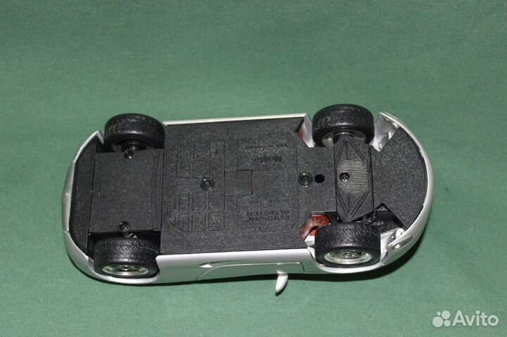 Коллекционное авто Volkswagen/Porsсhe