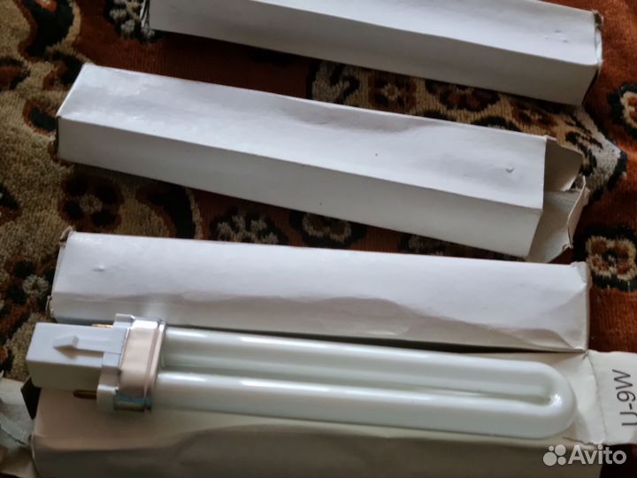 Лампы для аквариума