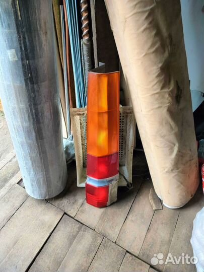 Фара задняя Honda stepvagon