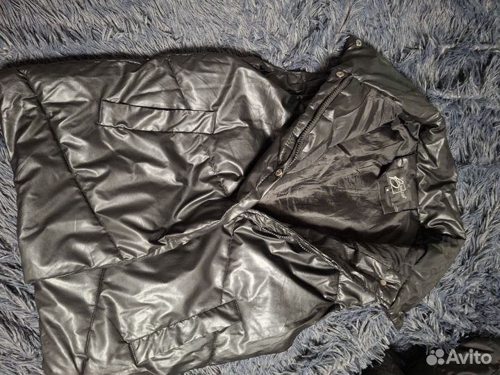 Жилетка женская