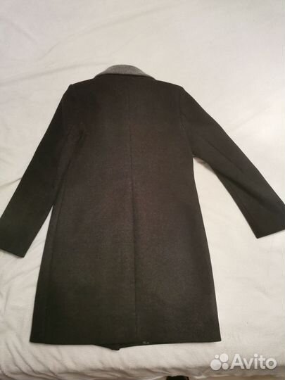 Пальто roman fashion женское лёгкое 46р