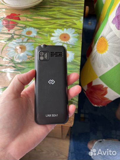 DIGMA LINX B241