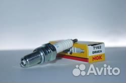 Свеча зажигания 4T dr8ea NGK 165FMM, 172FMM (CB)