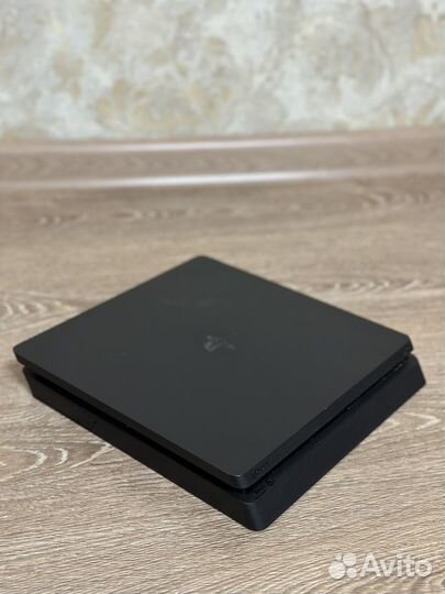 Ps4 slim 1tb обновление 7.50