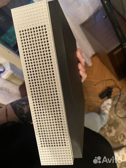 Xbox One s 1tb