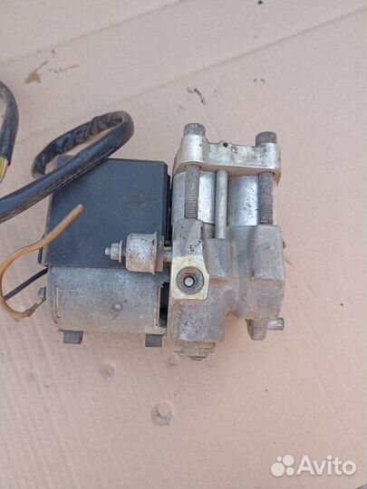 Блок ABS audi 80 б4