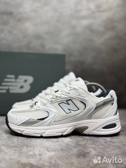 Стиль и комфорт с New Balance Classic 530(36-45)