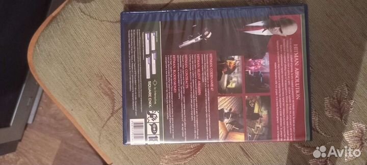 Игра для пк