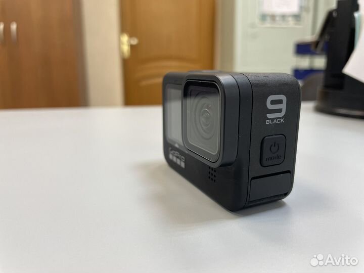 Экшн камера GoPro Hero 9