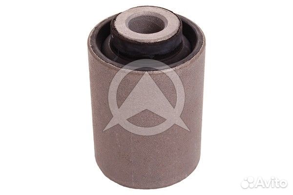 Сайлентблок рычага подвески перед прав/лев