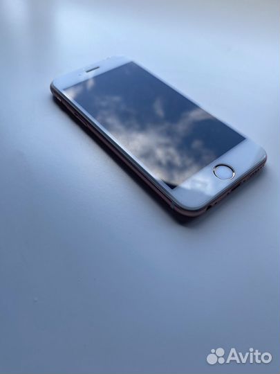 iPhone 6S, 32 ГБ