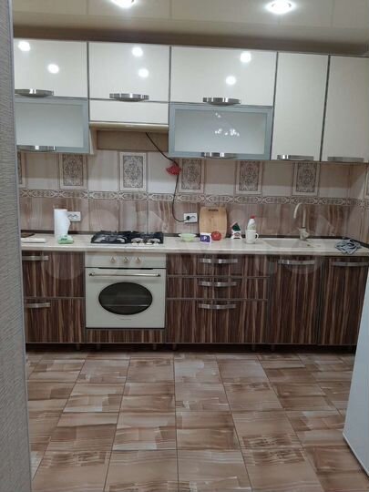 4-к. квартира, 85,5 м², 2/9 эт.