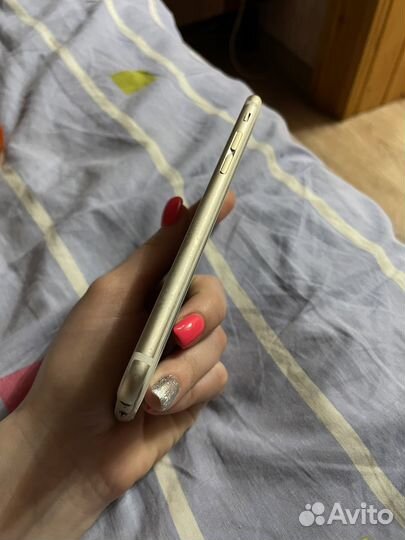iPhone 6, 64 ГБ